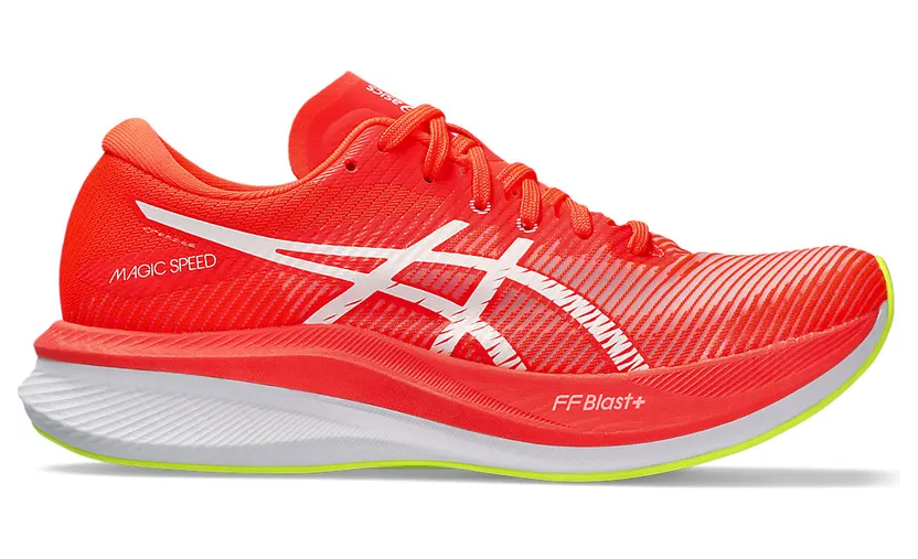 Asics Magic Speed 1012B518.600