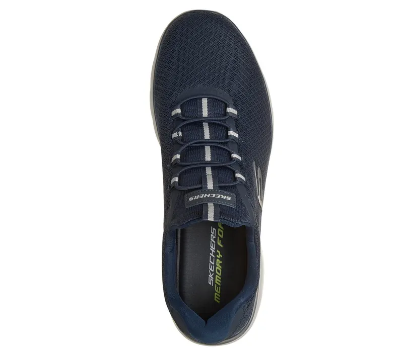 Skechers Summits Sneaker Marine