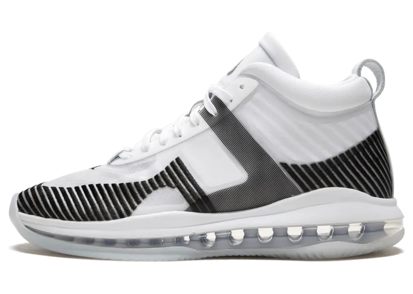 Nike LeBron Icon John Elliott White