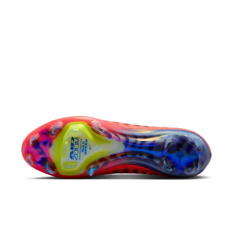 Nike Zoom Mercurial Superfly 11 Elite FG SE “Scorpion World Cup Knockout Stage” (IR0119-900)