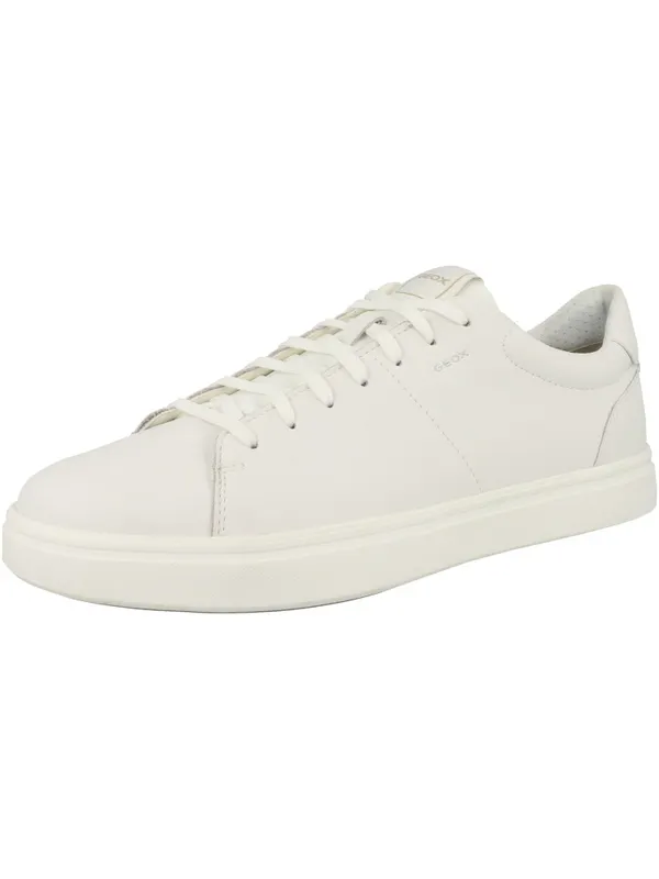 Geox Baltmoore “White” (V180523)
