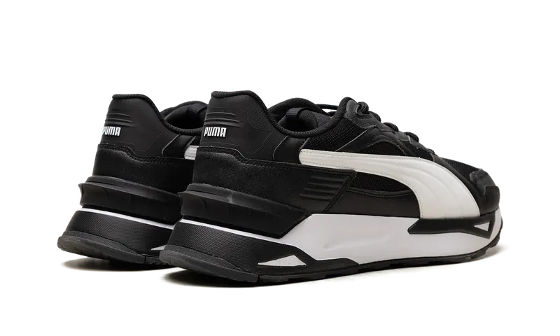 Puma MIRAGE SPORT ASPHALT “Black” (391173-03)