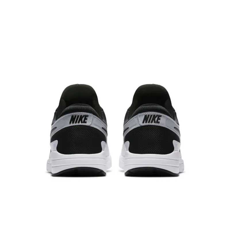 Nike Air Max Zero White/Black (W) White/Black (857661-102)