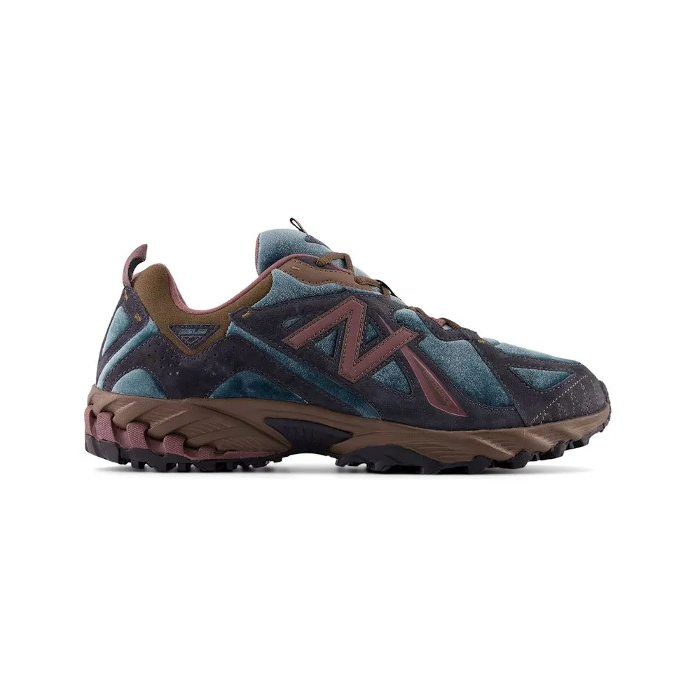 New Balance 610v1 New Spruce Licorice (ML610TV)