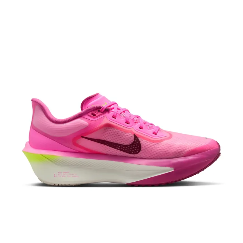 Nike Zoom Fly 6 Pink Spell Bordeaux (FN8455-602)