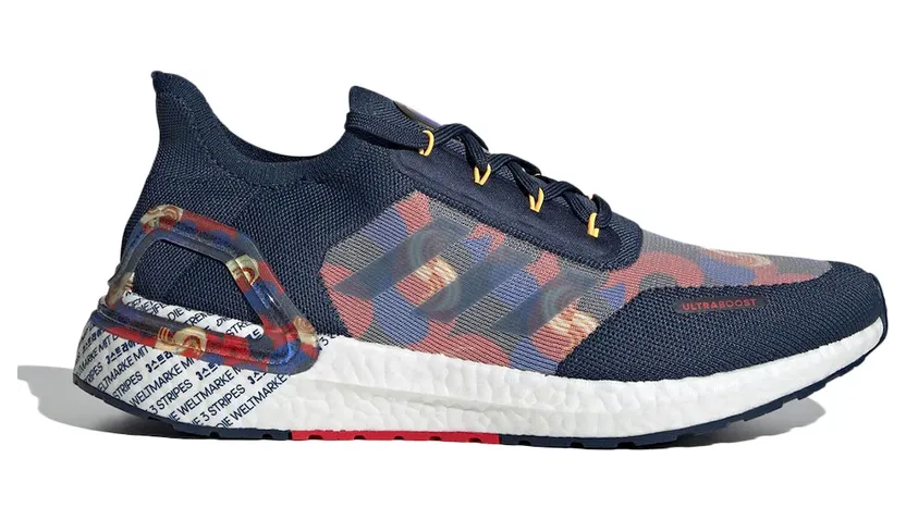 adidas Ultra Boost 2020 City Light Seoul (GY5007)