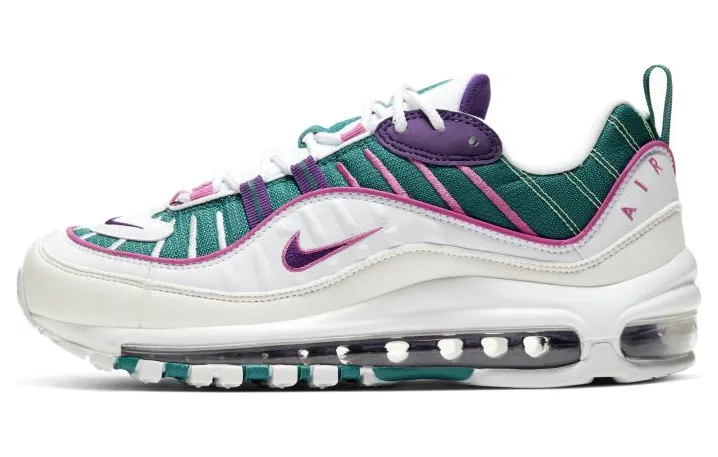 Nike Air Max 98 Bright Spruce (CI3709-301)