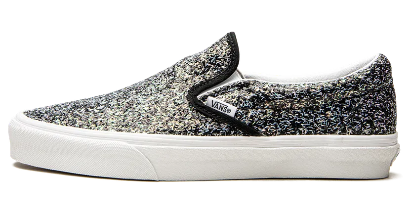 Vans Classic Slip-On “Shiny Party” (VN000XG88N9)