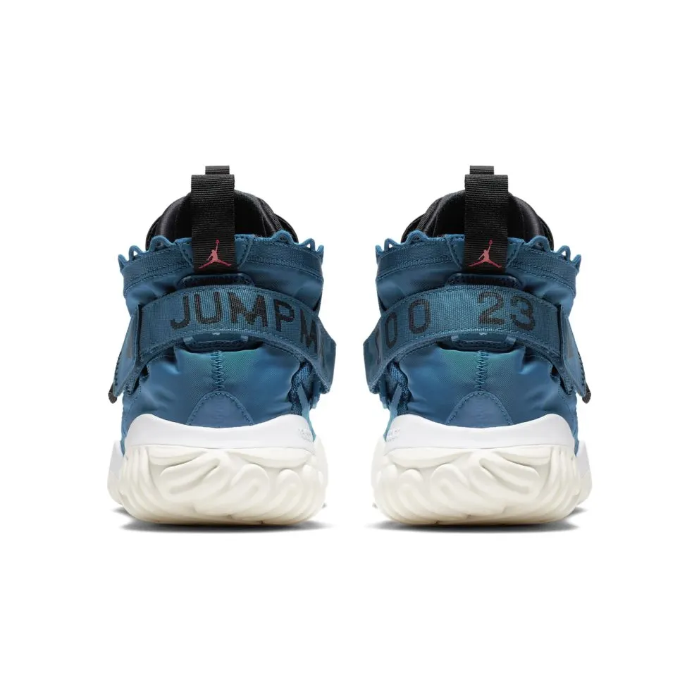 Jordan Proto React Maybe I Destroyed The Game Green Abyss/Black-White (BV1654-301)