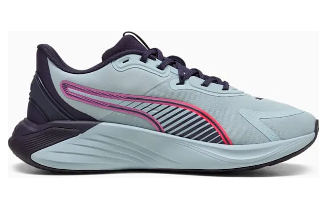 Puma Hybrid Lucite / Deep Plum / Pure Pink (310282-21)