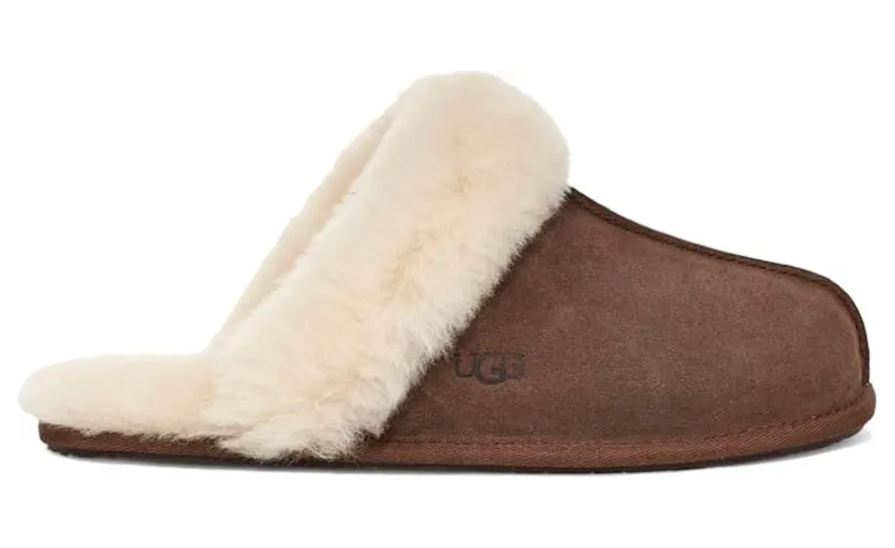 UGG Scuffette II Espresso (1106872-ESP)
