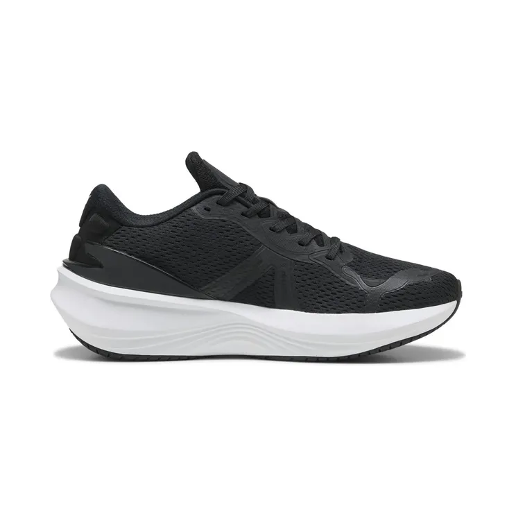 Puma Scend “Puma Black/Yellow Alert/Pure Magenta” (310779)
