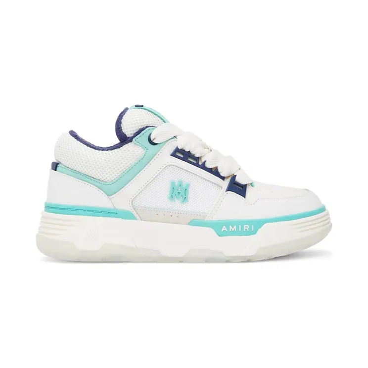 AMIRI MA-1 White Light Blue (PF23MFS010-123)