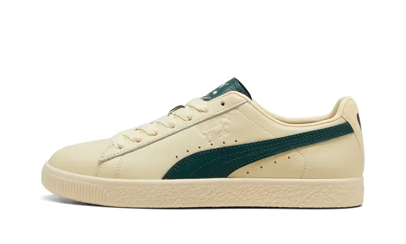 Puma Clyde “Players’ Lane” (398701-01)