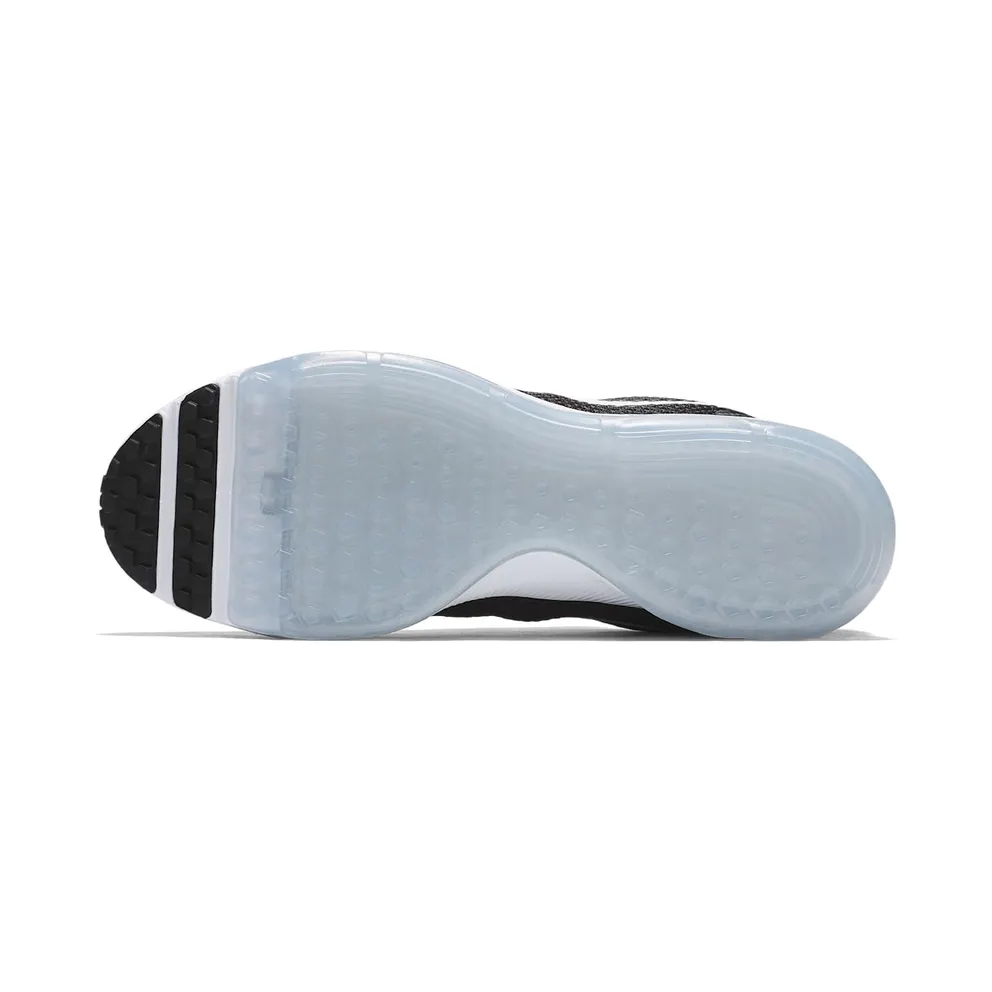 Nike Zoom All Out Low 2 Black White Black/White-Anthracite (AJ0035-003)