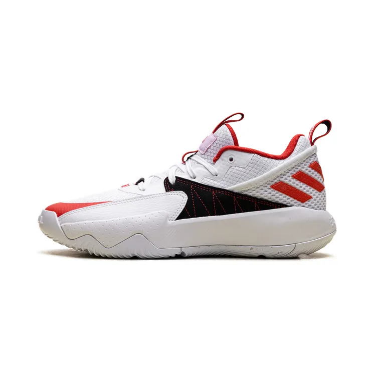 Adidas DAME CERTIFIED “White” (GY8965)