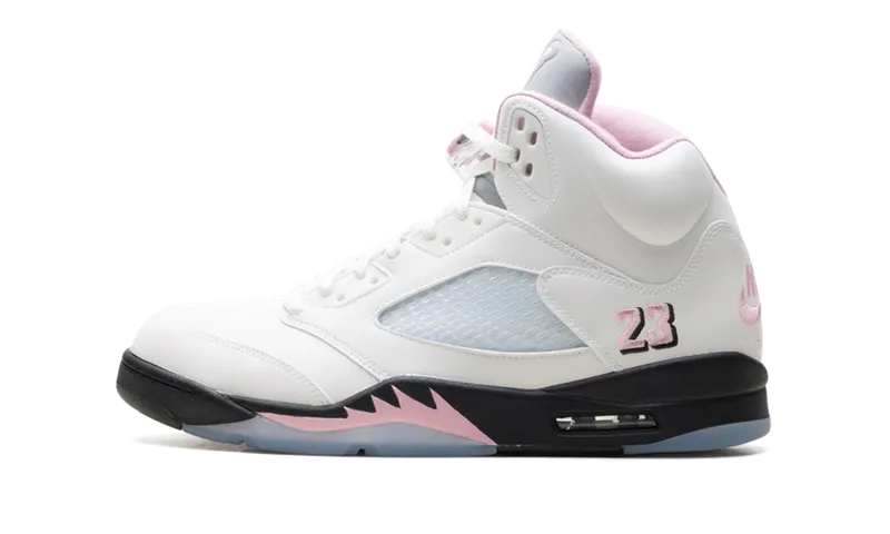 Air Jordan 5 “35th Anniversary” (HQ7978-102)