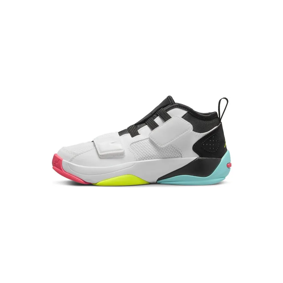 Zion 2 Younger Kids’ White (DO9513-107)