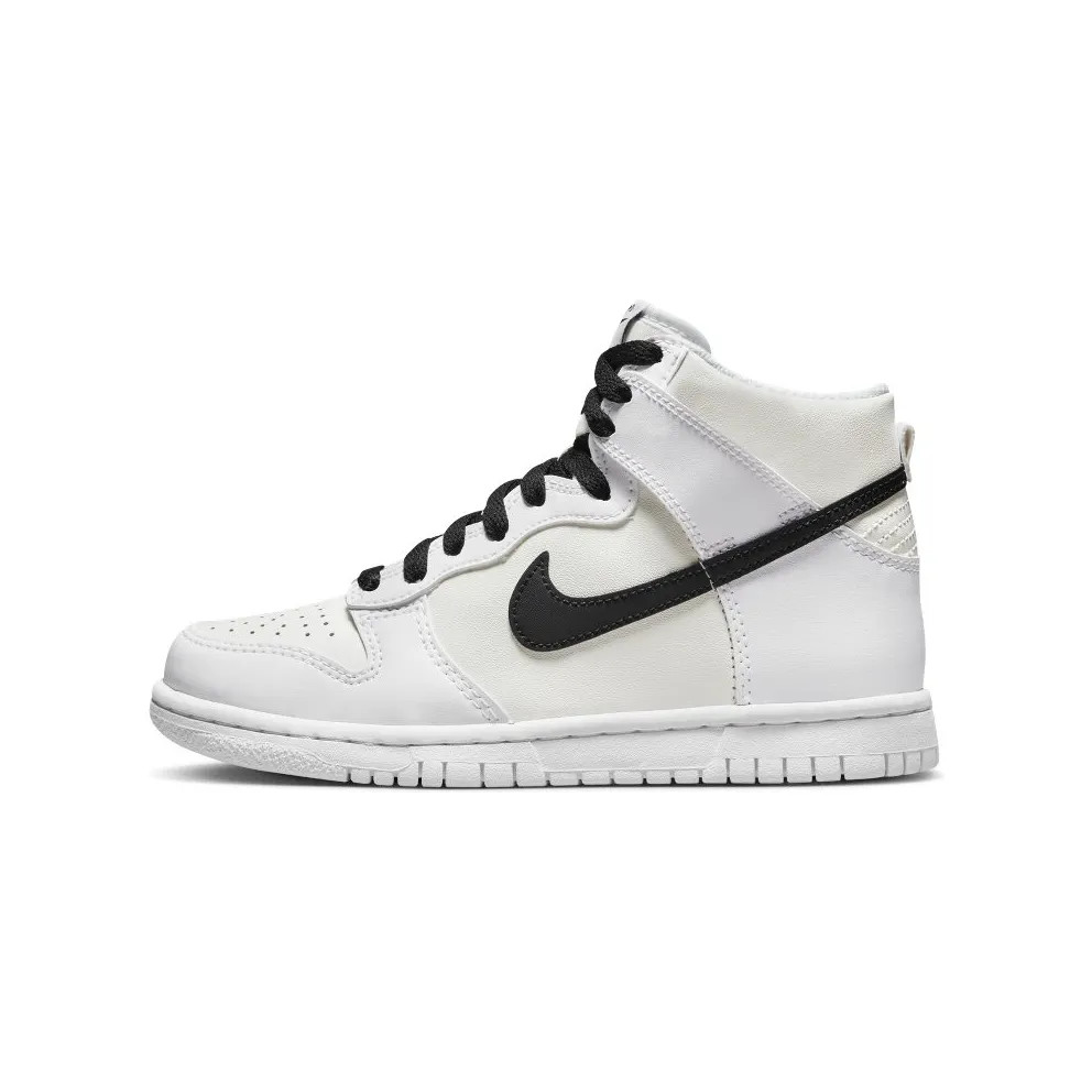 Nike Dunk High Older Kids’ White (DB2179-108)