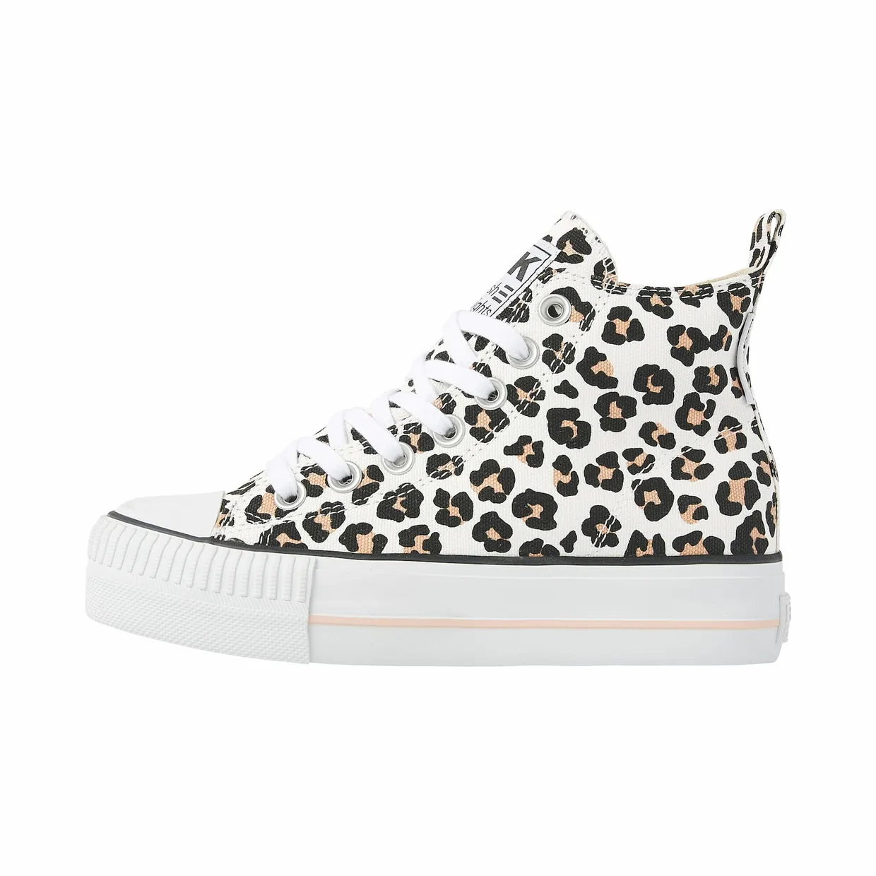 british-knights-sneaker B57-3715-02