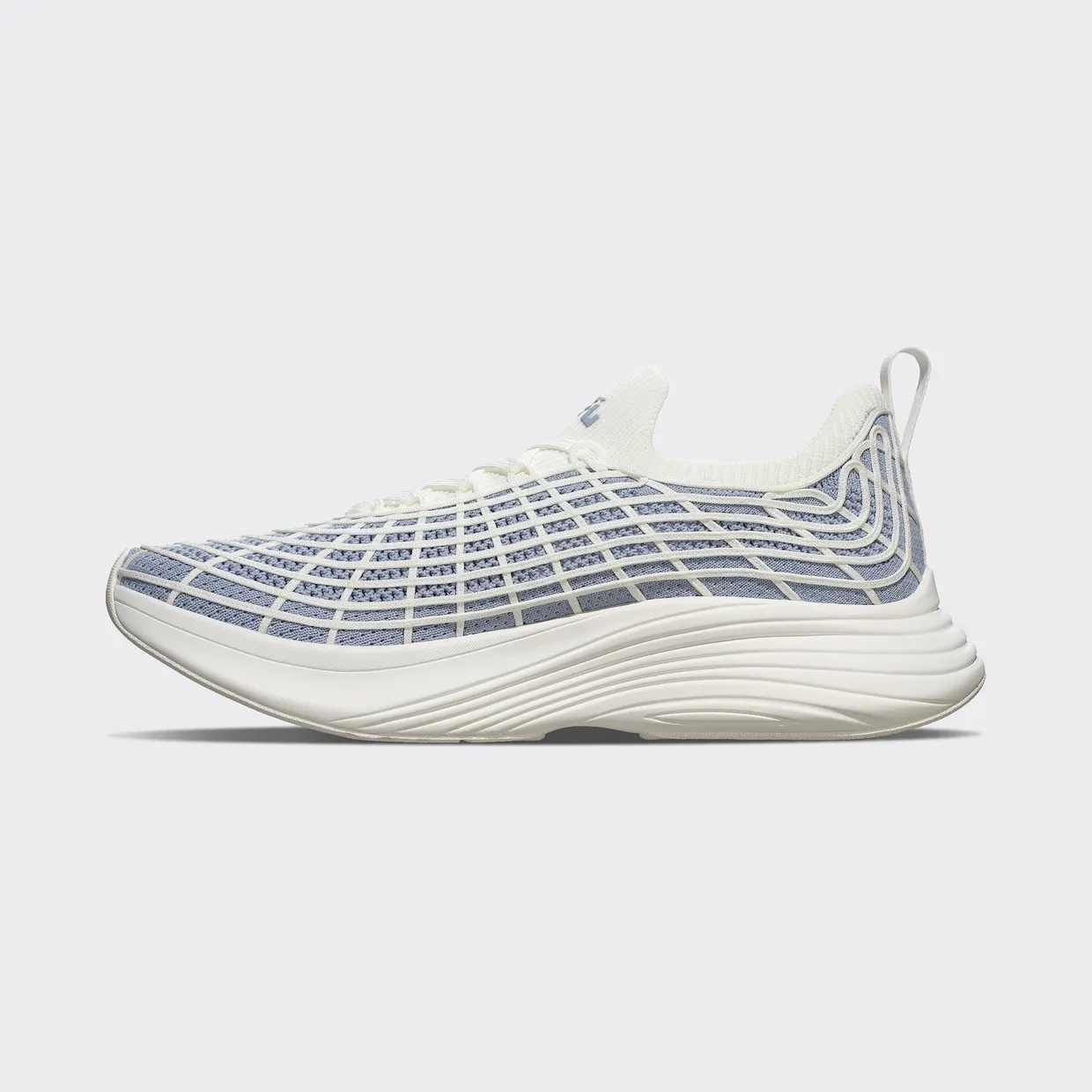 APL TechLoom Zipline “Ivory/Frozen Grey” (Dames) (2)