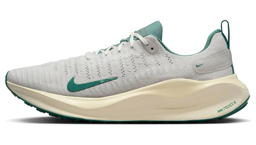 Nike ReactX Infinity Run 4 Premium Light Bone Bicoastal (HF4310-072)