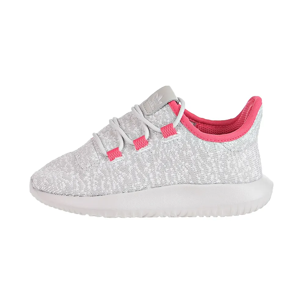 Adidas Tubular Shadow C PS “Grey One/Real” (BB8024)