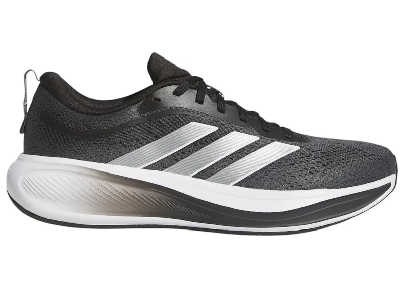 adidas Response Pace Grey Six Silver Black (KK2999)