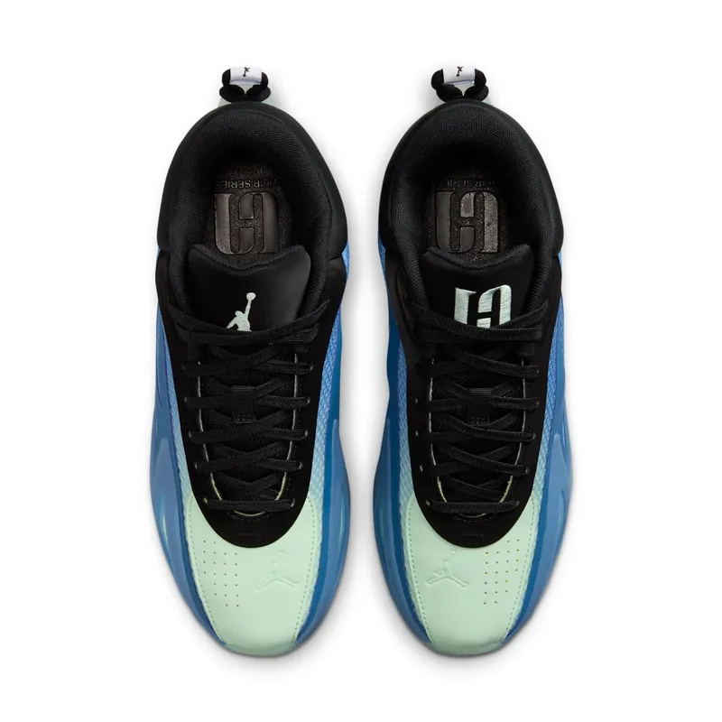 Jordan Heir Series 2 – Cold Front – “Cold Front” (IR0955-400)