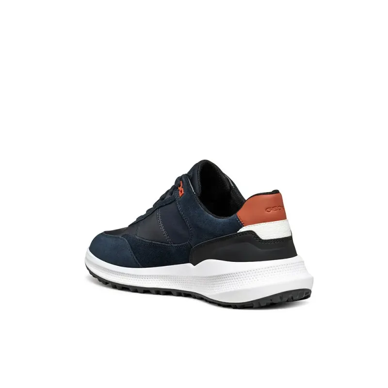 Geox sneaker Navy (U36E0A02285-C4064)