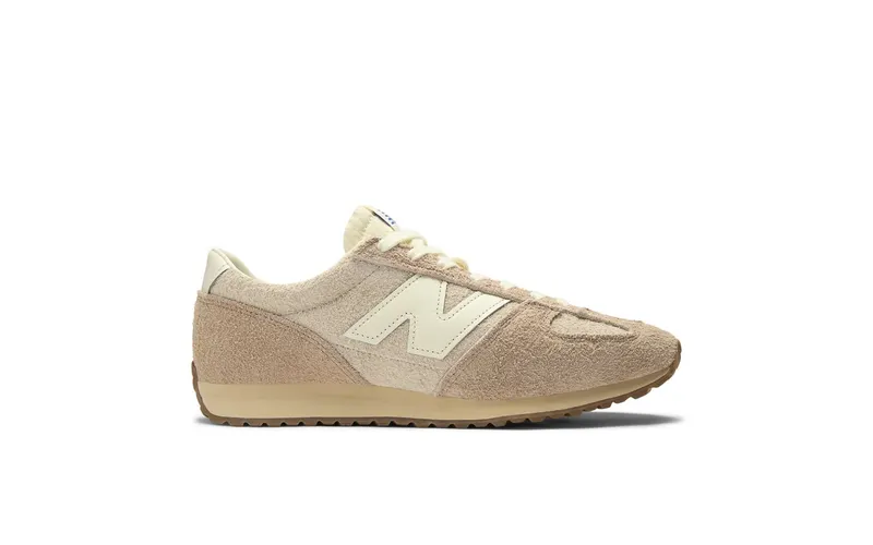 New Balance 471 Bisque Flat Taupe (U471PSC)