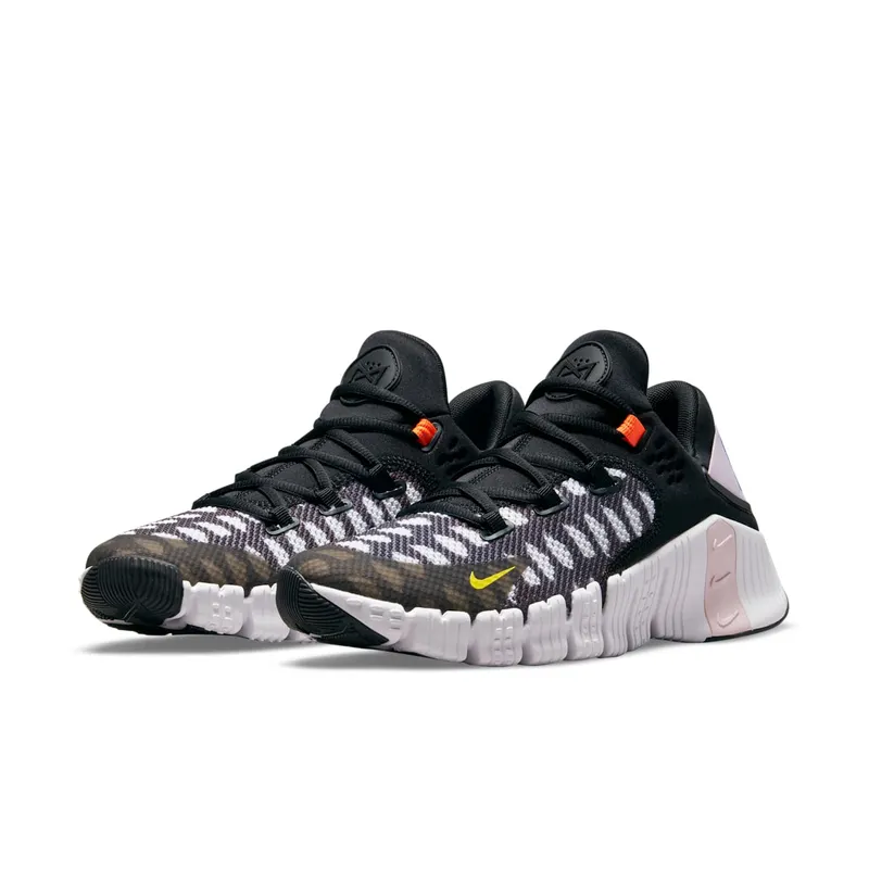 Nike Free Metcon 4 Training Black (CT3886-074)