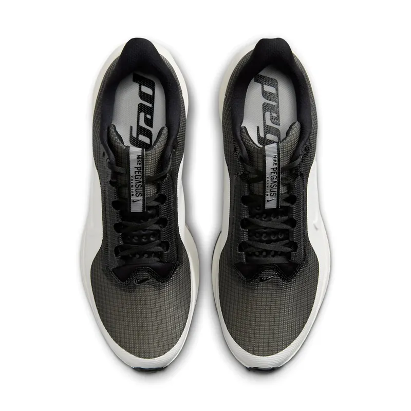 Nike Pegasus Premium SP “Black / Sail” (IR2166-001)