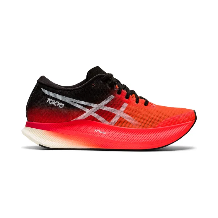 Asics Metaspeed Sky Sunrise Red Black (1012B069-600)