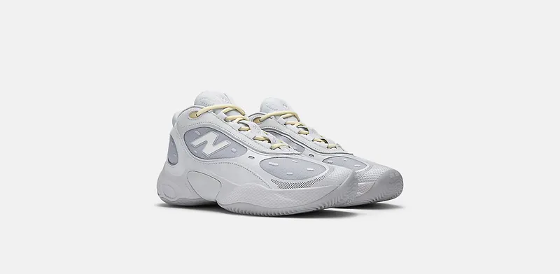 New Balance Fresh Foam BB v3 Grey Day (2025) (BBFRSIS3)