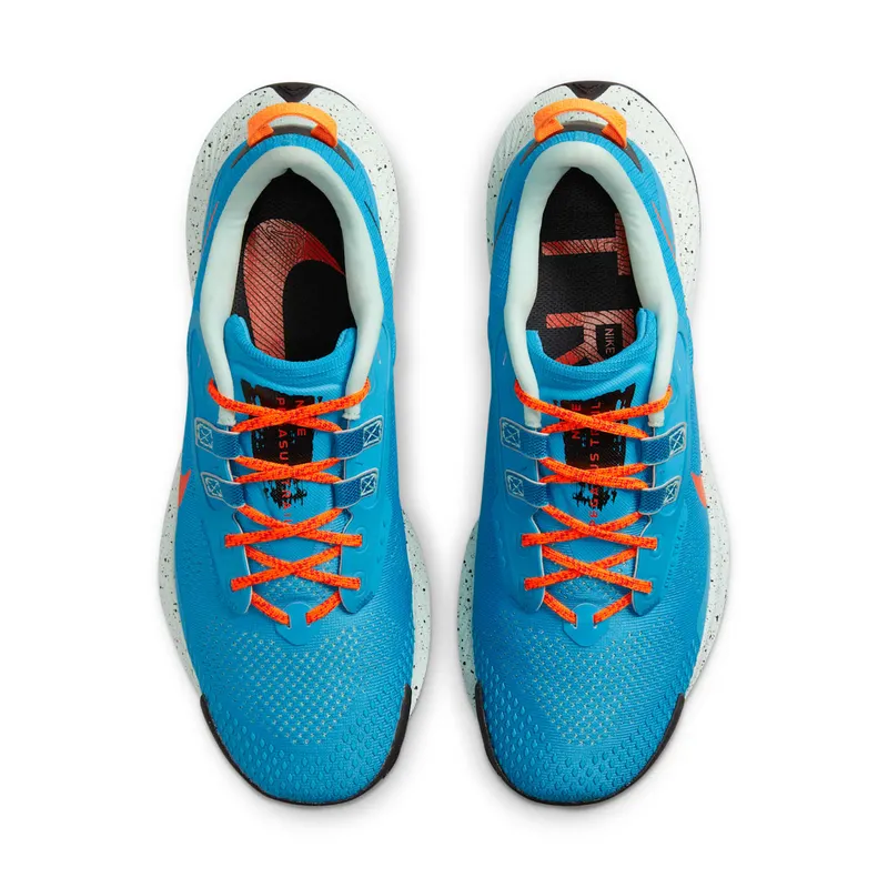 Nike Pegasus Trail 3 Trail Running Blue (DA8697-400)