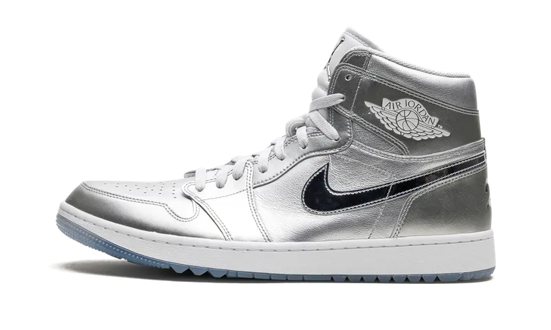 Air Jordan 1 High Golf “Gift Giving” (FD6815-001)