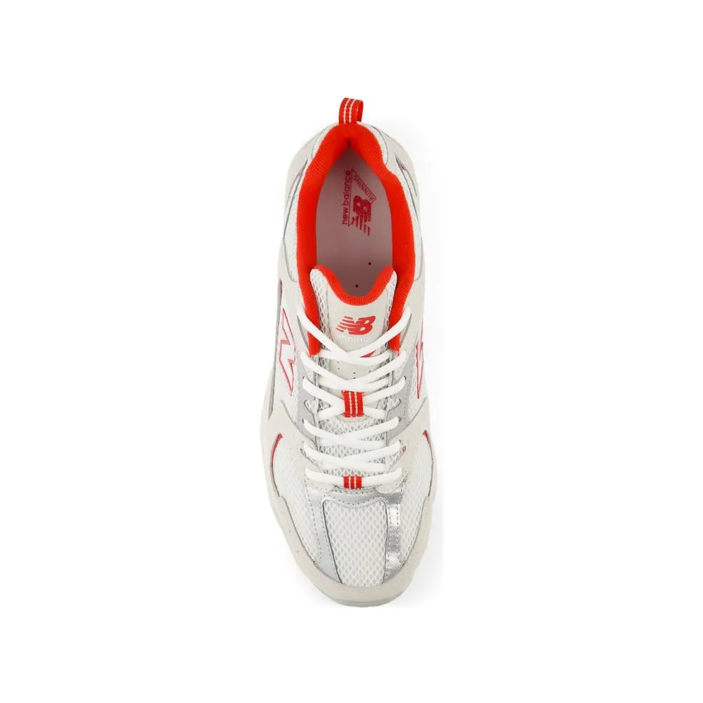 New Balance 530 Beige Red (MR530QB)