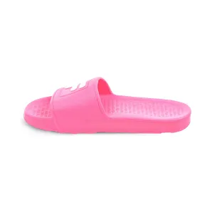 Fila Sleek BX GS “Pink White” (3SM00080-661)