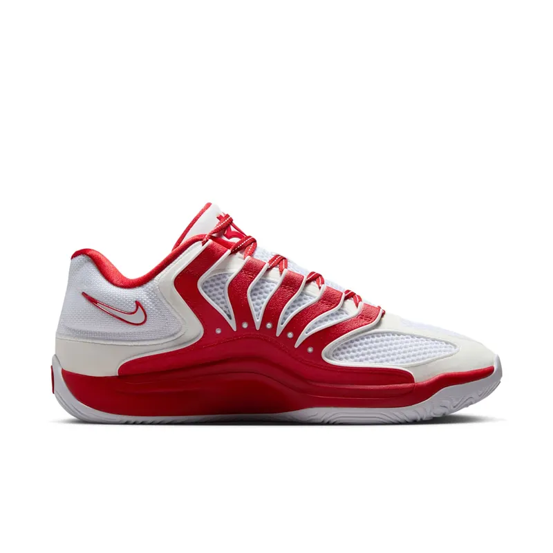Nike KD 18 TB “University Red” (IM0634-104)