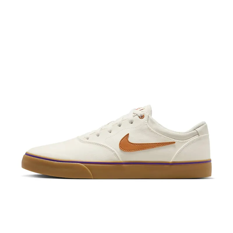 Nike SB Chron 2 Canvas Summit White Monarch (DM3494-107)