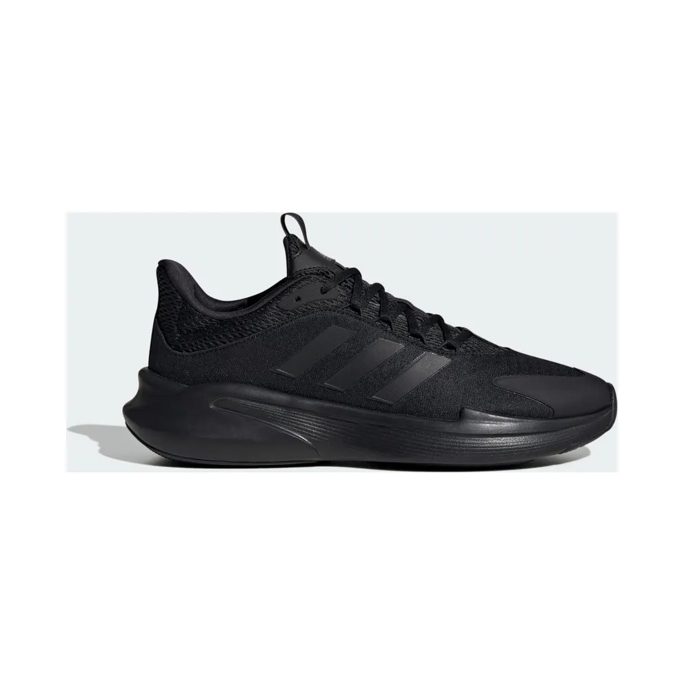 Adidas Alphaedge+ Core Black / Core Black / Carbon (JP5227)
