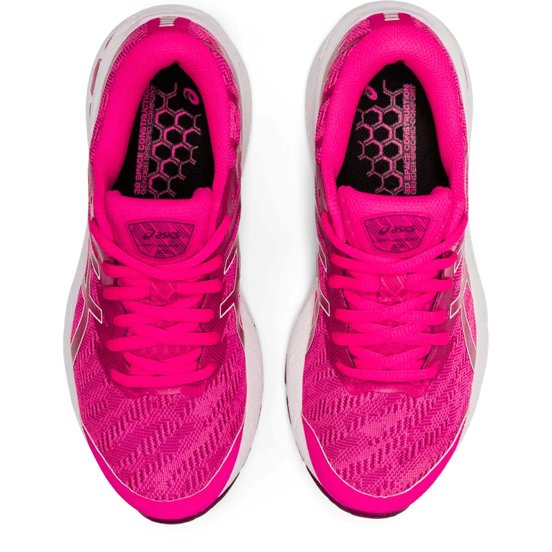 Asics GT-2000 10 GS Pink Glo/White (1014A211.700)