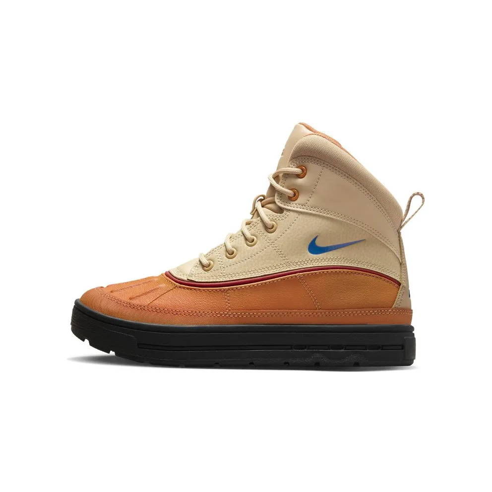 Nike Woodside 2 High ACG Older Kids’ Boots Brown (524872-201)
