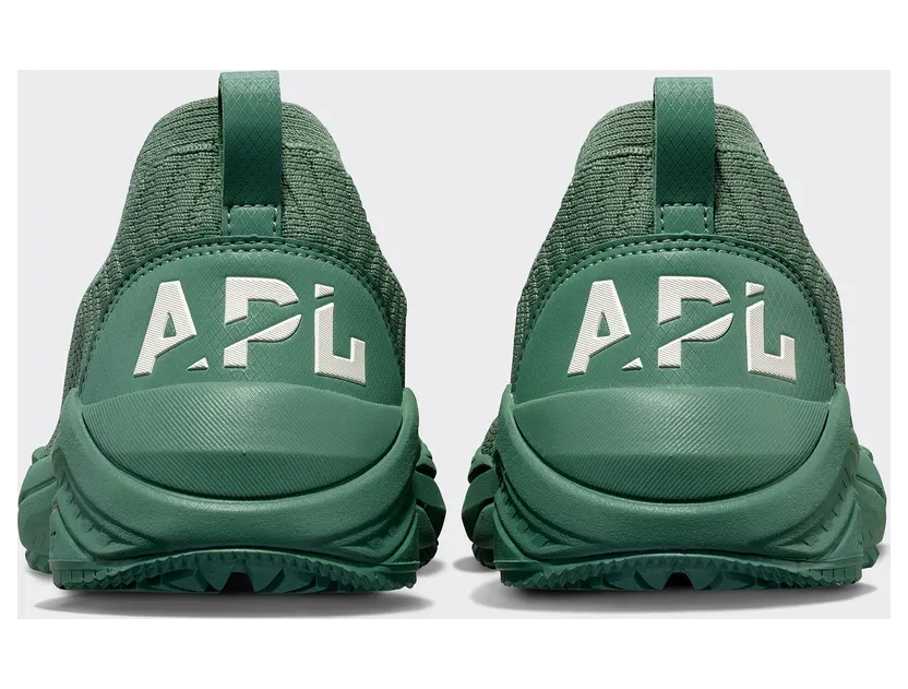 APL TechLoom Traveler “Deep Jade/Ivory” (Dames) (3)