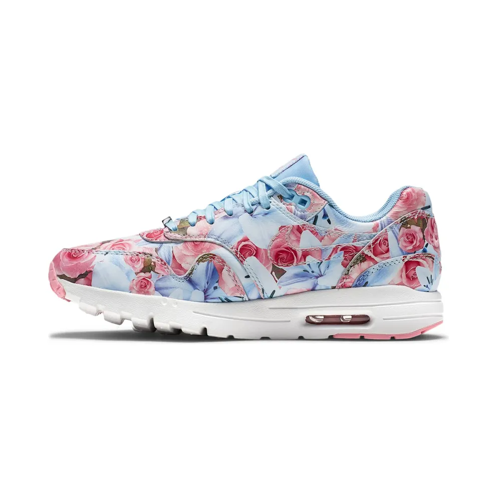 Nike Womens Air Max 1 ‘Paris City Collection’ (2015) (747105-400)