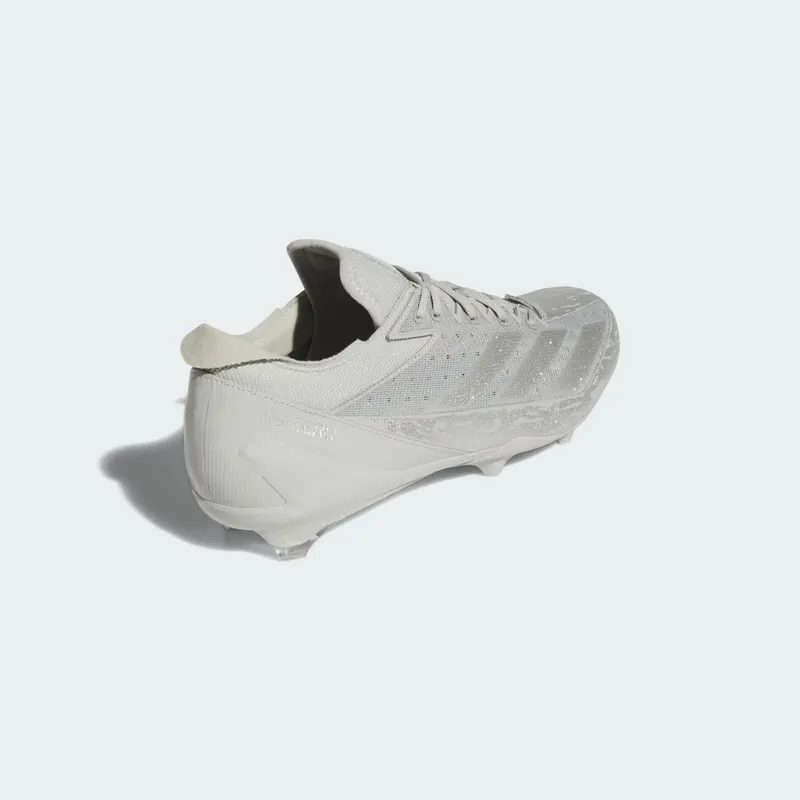 Adidas Adizero Electric Speed Juice “Grey Silver Metallic” (IE4419)