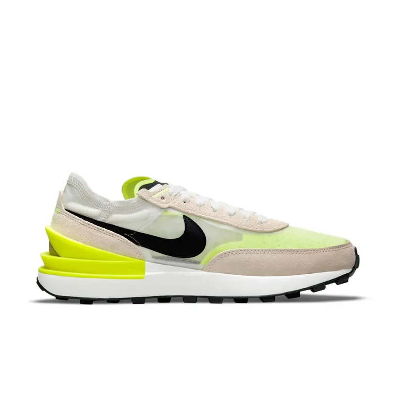Nike Waffle One White (DN4696-101)
