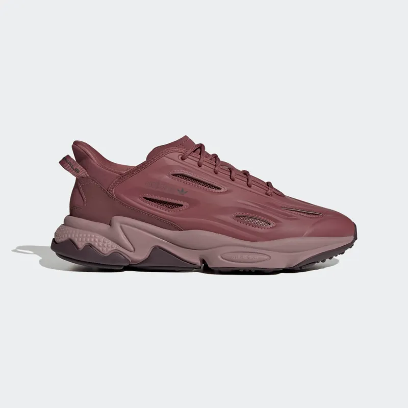 adidas OZWEEGO Celox Burgundy / Purple / Core Black (GX1864)