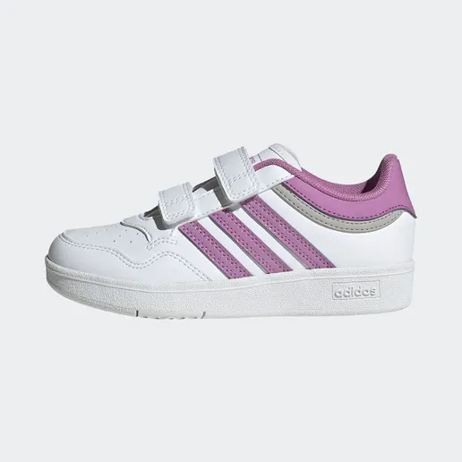 Adidas Sport Purple / White (JR6778FTWWHTP)